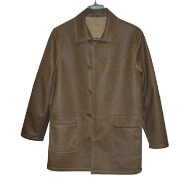  Men`s Lambskin Jacket ( Men`s Lambskin Jacket)