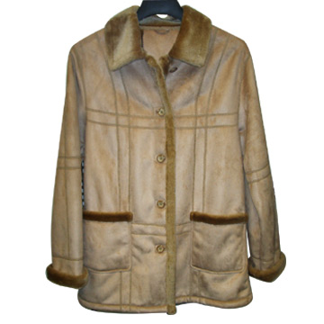  Men`s Lambskin Jacket ( Men`s Lambskin Jacket)