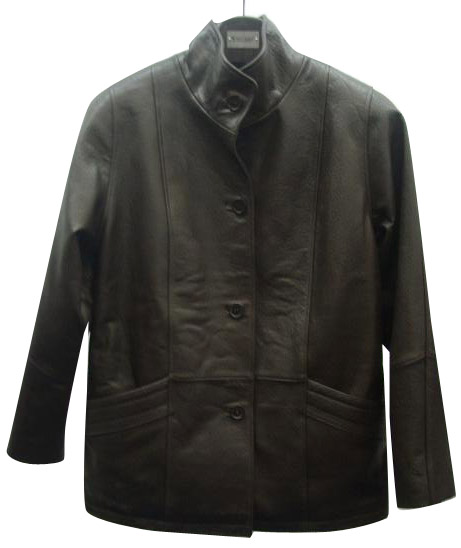  Men`s Lambskin Jacket ( Men`s Lambskin Jacket)