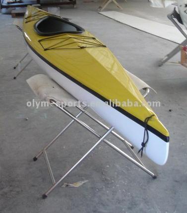  Touring Kayak