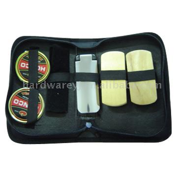  Manicure Set (Ensemble de manucure)