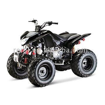  All Terrain Vehicle ( All Terrain Vehicle)