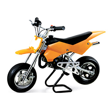 Dirt Bike (Dirt Bike)