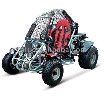  Go Kart (Go-Kart)