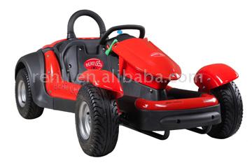  Kid`s Go Kart (Kid`s Go-Kart)