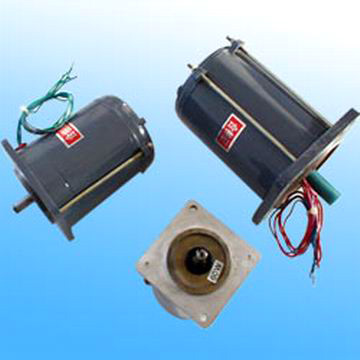  Single Three-Phase Valve Motors