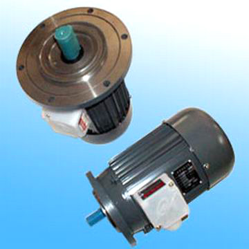  Reduction Device Motor