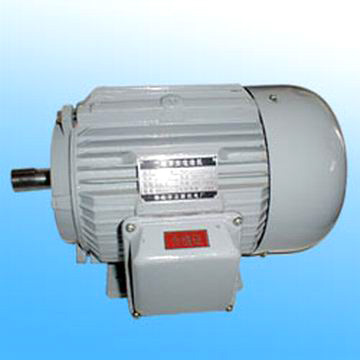  Three-Phase Motor