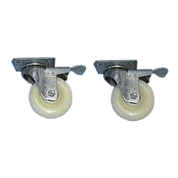  Nylon Caster ( Nylon Caster)