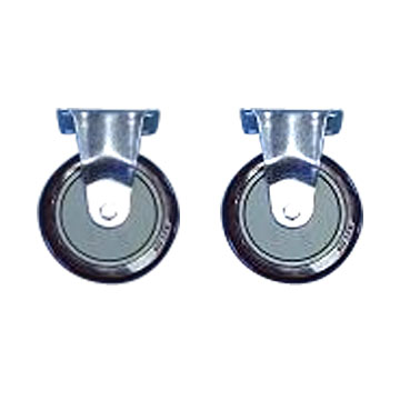  PU Caster ( PU Caster)