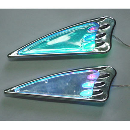  Colorful Wiper Pressers ( Colorful Wiper Pressers)