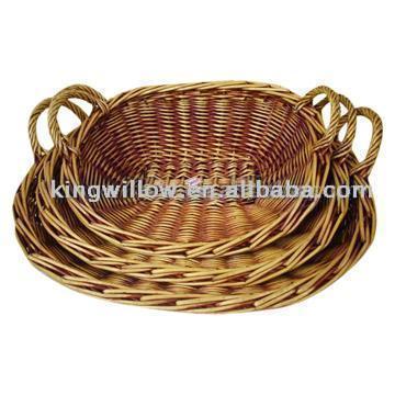  Willow Tray (Willow лоток)