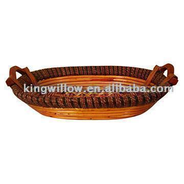  Willow Tray (Willow лоток)