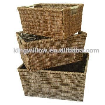  Seagrass Products ()
