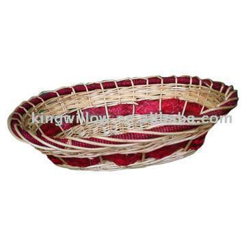  Willow Tray (Willow лоток)