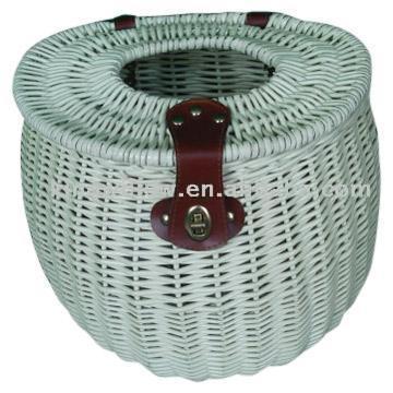  Fishing Willow Basket (Рыбалка Willow корзины)