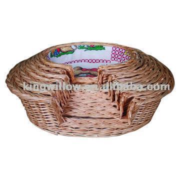  Pet Basket
