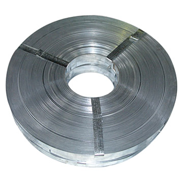  Galvanized Steel Tapes