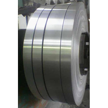  Stainless Steel Strip (Stainless Steel Strip)