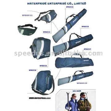  Ski Bag