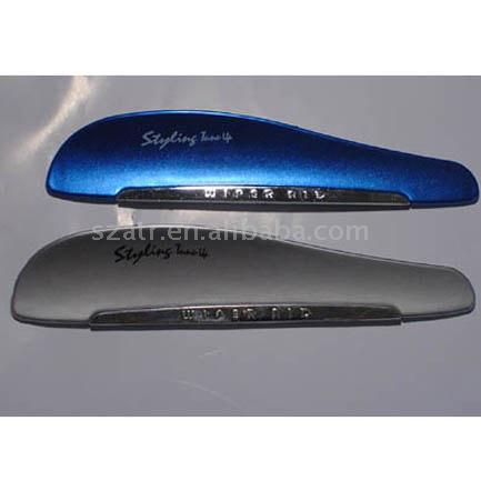 Alu Wiper Pressurer mit Scaner Light (Alu Wiper Pressurer mit Scaner Light)