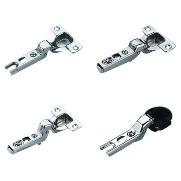  Concealed Hinges (Concealed Hinges)