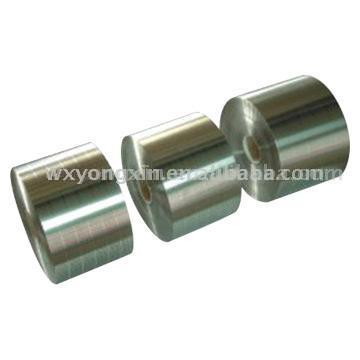  Sieve Pattern Punched and Nickel Coated Steel Strip