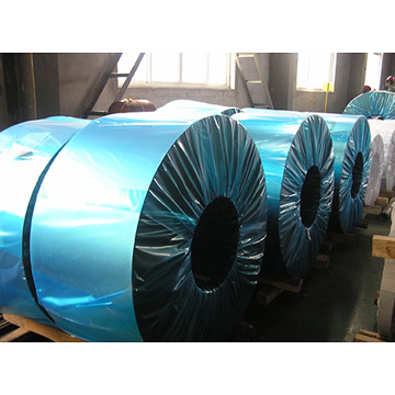  Cold-Rolled Steel Strip