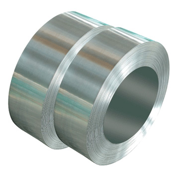  Precise Cold Rolled Steel Strip in Soft Condition