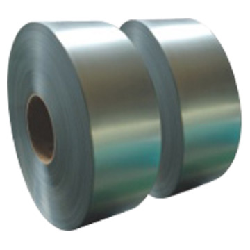  Precision Cold Rolled Stainless Steel Strip