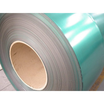  Plastic Clad Steel Tapes