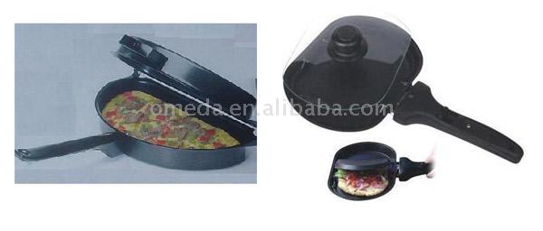  Omelet Pan and Griddle (Омлет Пан и Griddle)