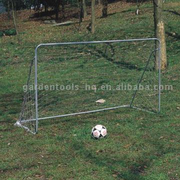  Soccer Goal (But de soccer)