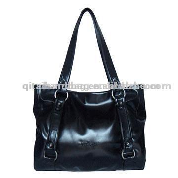  Leather Handbag ( Leather Handbag)