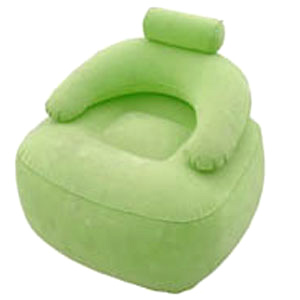  Inflatable Sofa (Надувная диван)