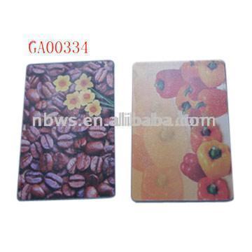  Glass Cutting Board