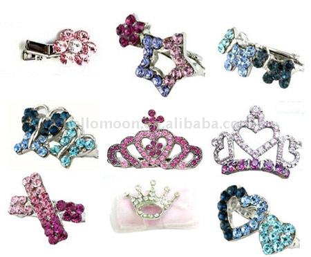  Pet Hair Clip ( Pet Hair Clip)