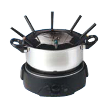  Electric Fondue Set ( Electric Fondue Set)