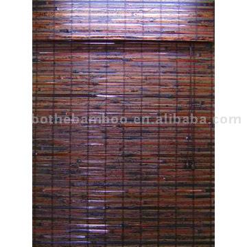 Bamboo Blind (Bamboo Blind)