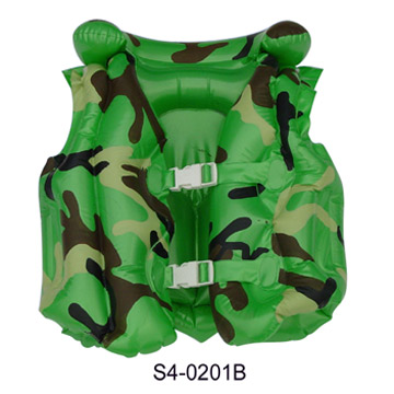 Schwimmen Jacket (Schwimmen Jacket)