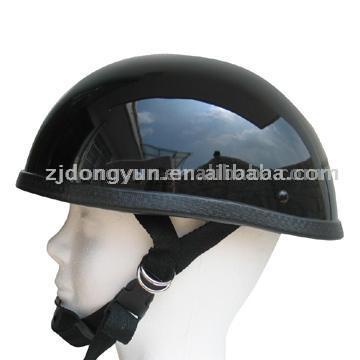 Motorradhelm (Motorradhelm)