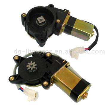  Window Regulator Motor