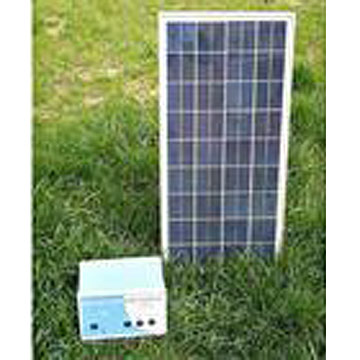 Solar Panels (Solar Panels)