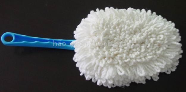 Microfiber Duster (Mikrofaser-Staubtuch)