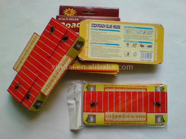  Glue Trap, Cockroach Glue House ( Glue Trap, Cockroach Glue House)