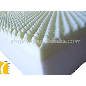  Memory Foam Mattress (Without Cover)