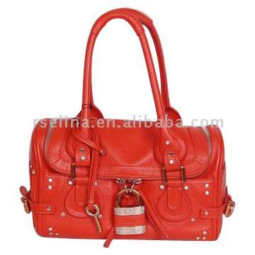  Ladies` New Paddington Fashion Handbag (Ladies `New Paddington mode sac à main)