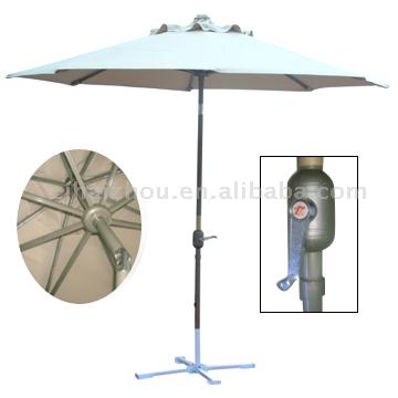  Garden Leisure Umbrella
