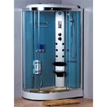  Shower Cabin (Душевая кабина)