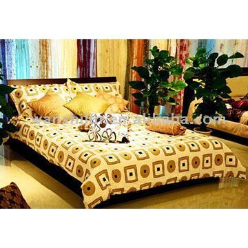  Bedding Set (Bettwäsche)